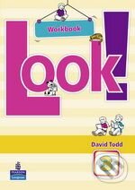 Levně Look! 3 (Workbook) - vid Todd - kniha z kategorie Jazykové učebnice a slovníky