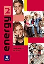 Levně Energy 2 (Student's Book & Vocabulary Notebook) - Steve Elworth, Jim Rose - kniha z kategorie Jazykové učebnice a slovníky