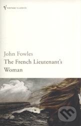 Levně The French Lieutenant's Woman - John Fowles - kniha z kategorie Beletria
