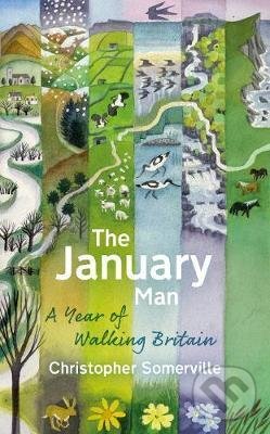 The January Man koupíte na Martinus.cz