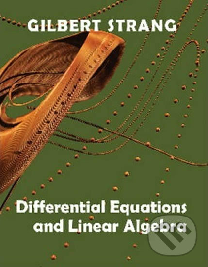 Kniha: Differential Equations and Linear Algebra (Gilbert Strang). --- Neznáme vydavatelstvo ---, 2015