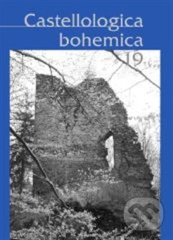 Levně Castellologica bohemica 19 - kniha z kategorie Miestopisy