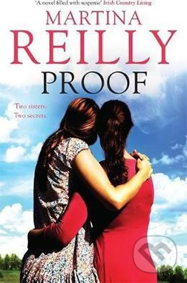 Kniha The Proof