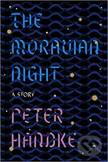 Levně Moravian Night - kniha z kategorie Beletria
