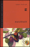 Levně Molchloch - Radek Fridrich - kniha z kategorie Poézia