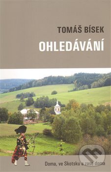 Ohledávání - Tomáš Bísek