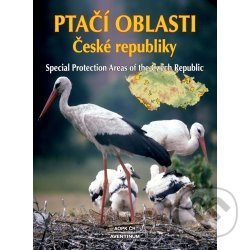 Levně Ptačí oblasti - kniha z kategorie Chov zvierat