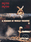 Kniha A Mirror of World Theatre II