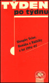 Týden po týdnu 1. - Jiří Hanák, Michal Růžička, Jaroslav Veis, Ježek, 1999