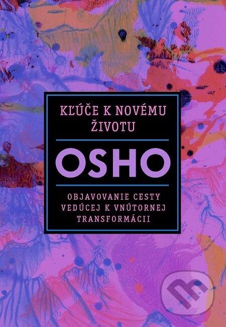 E-kniha: Kľúče k novému životu (Osho). Eastone Books, 2020