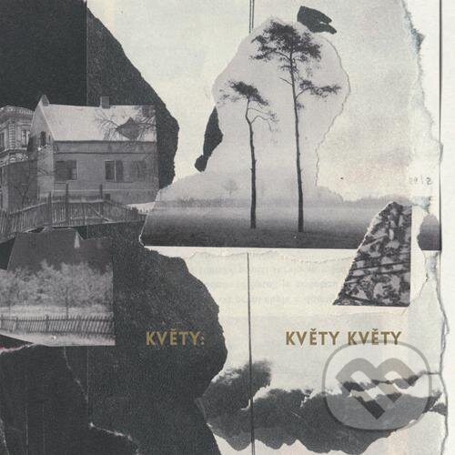 Levně Květy: Květy Květy - Květy