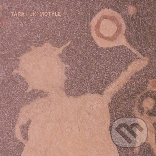 Levně Tara Fuki: Motyle - Tara Fuki