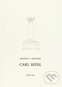 Architekt Carl Seidl 1858-1936, Obecní dům Brno, 2020