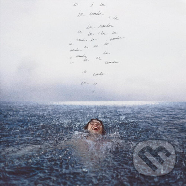 Levně Shawn Mendes: Wonder LP - Shawn Mendes