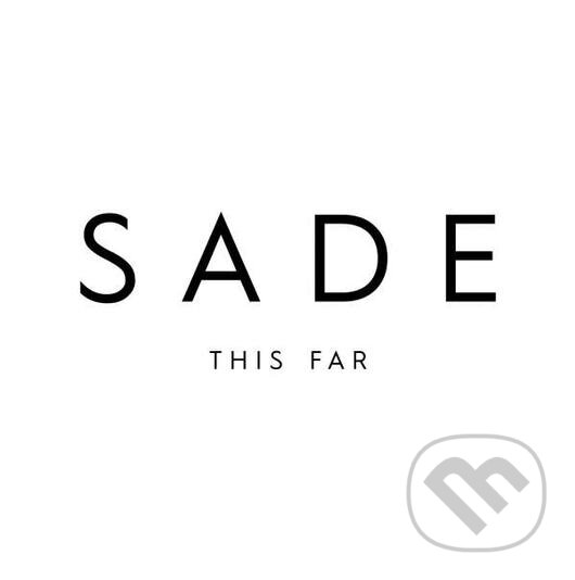 Sade: This Far LP - Sade, Hudobné albumy, 2020