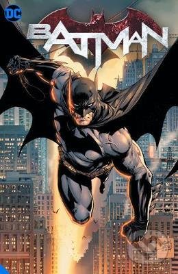 Levně Batman Vol. 1: Their Dark Designs - James Tynion Iv - kniha z kategorie Komiksy