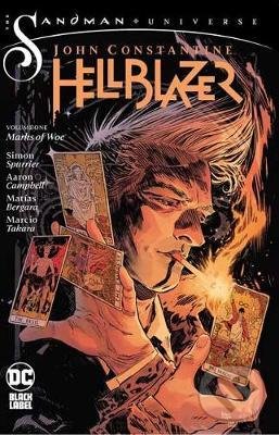 Levně John Constantine (Hellblazer Volume 1) - Si Spurrier - kniha z kategorie Komiksy