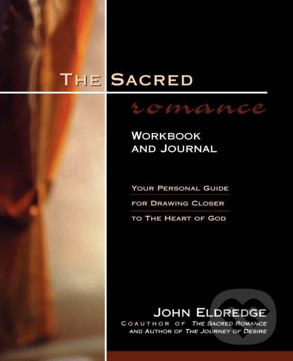 Kniha The Sacred Romance