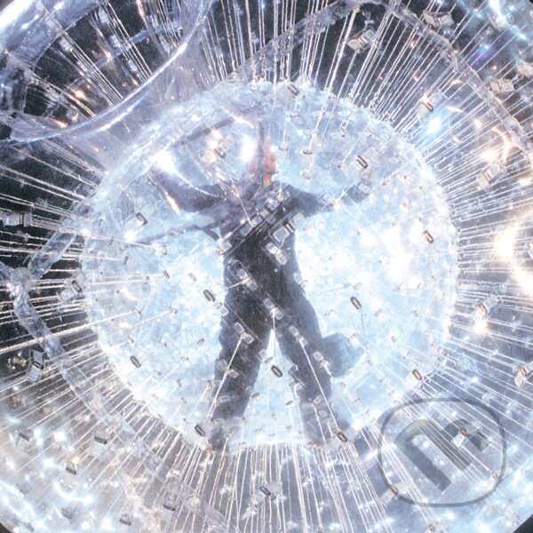 Hudobné CD: Peter Gabriel: Growing Up Live LP (Hudobné albumy)