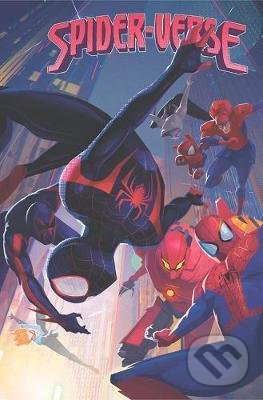 Levně Spider-verse: Spider-zero - Jed Mackay, Ryan North, Ryan North (ilustrátor) - kniha z kategorie Komiksy
