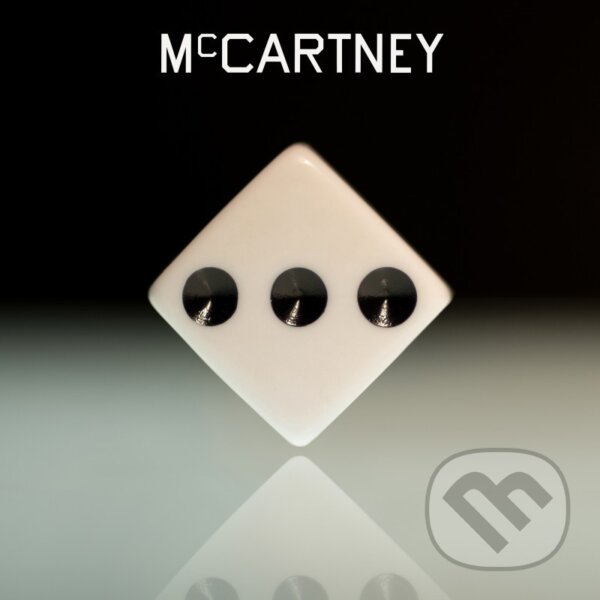 Levně Paul McCartney: McCartney III LP - Paul McCartney