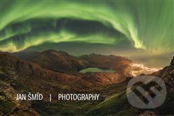 Levně Jan Šmíd - Photography - Jan Šmíd - kniha z kategorie Fotografie