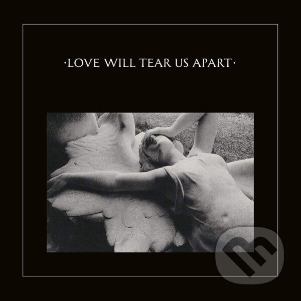 Levně Joy Division: Love Will Tear Us Apart LP - Joy Division