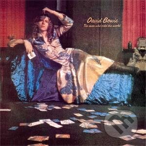Levně David Bowie: The Man Who Sold The World LP - David Bowie