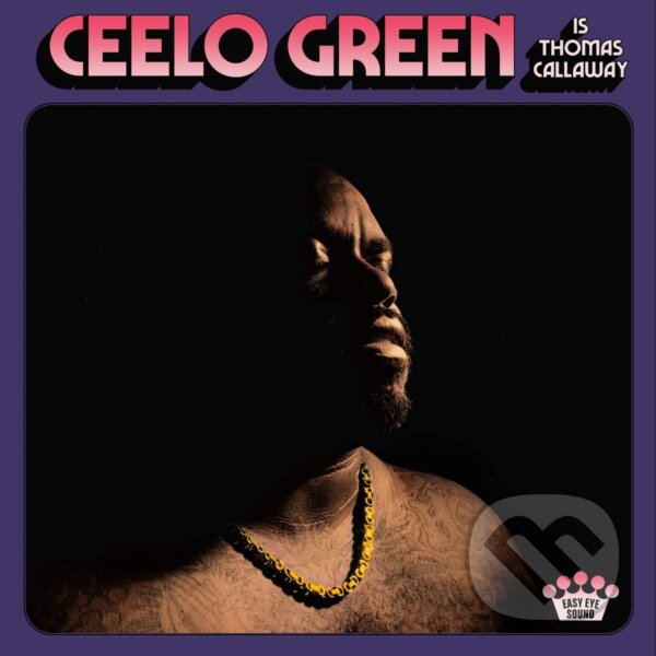 Levně CeeLo Green: CeeLo Green Is Thomas Callaway LP - CeeLo Green