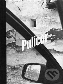 Levně Pulicar - Tomáš Pospěch, Jaroslav Pulicar - kniha z kategorie Fotografie