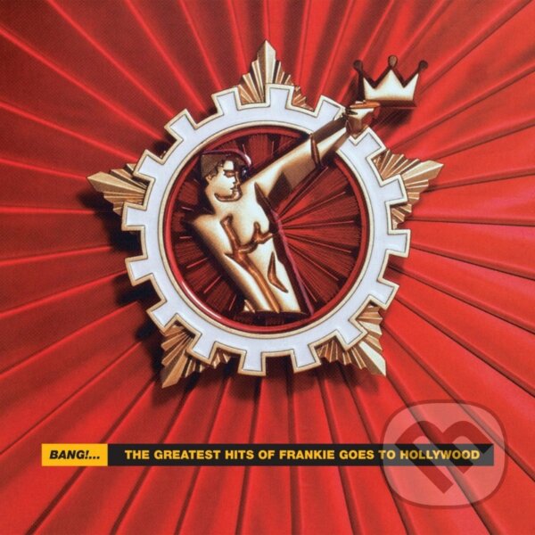 Levně Frankie Goes To Hollywood: Bang! The Greatest Hits LP