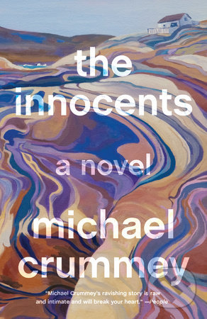 Levně The Innocents - Michael Crummey - kniha z kategorie Beletria
