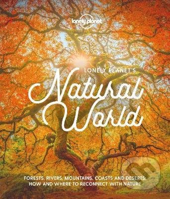 Lonely Planet&#039;s Natural World, Lonely Planet, 2020