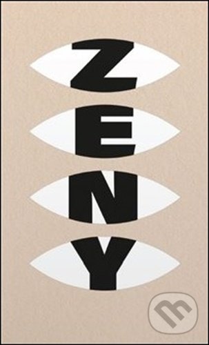 Kniha Zeny