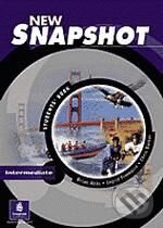 Levně New Snapshot - Intermediate (Student's Book) - Brian Abbs, Ingrid Freebairn - kniha z kategorie Jazykové učebnice a slovníky