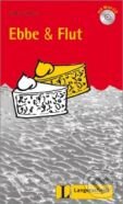 Kniha: Ebbe und Flut + CD (Langenscheidt). Langenscheidt, 2005