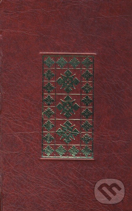 Kniha: Hájnikova žena (Pavol Országh Hviezdoslav). Nestor, 2004