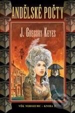 Levně Andělské počty - J. Gregory Keyes - kniha z kategorie Fantasy