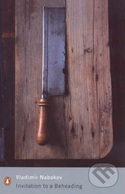 Levně Invitation to a Beheading - Vladimir Nabokov - kniha z kategorie Beletria