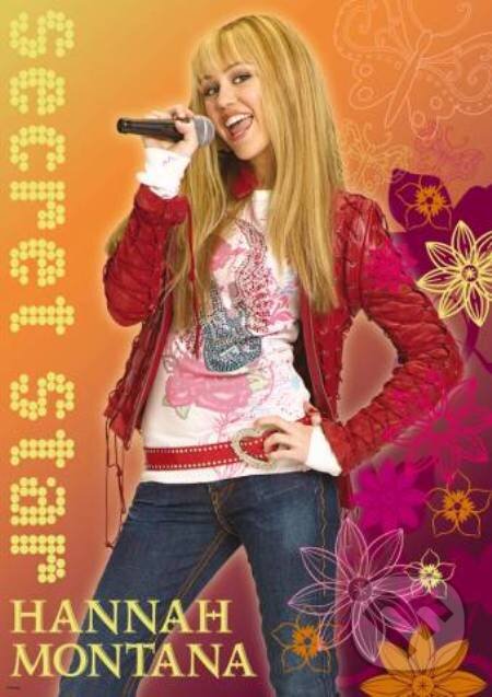 Hannah Montana, Trefl