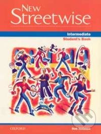 New streetwise - Rob Nolasco, Oxford University Press, 2001