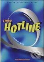 Levně New Hotline - Elementary (Student's Book) - Tom Hutchinson - kniha z kategorie Jazykové učebnice a slovníky