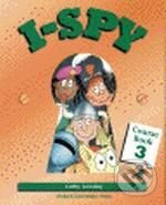 Levně I - Spy 3 (Class Book) - J. Ashworth, J. Clark - kniha z kategorie Jazykové učebnice a slovníky