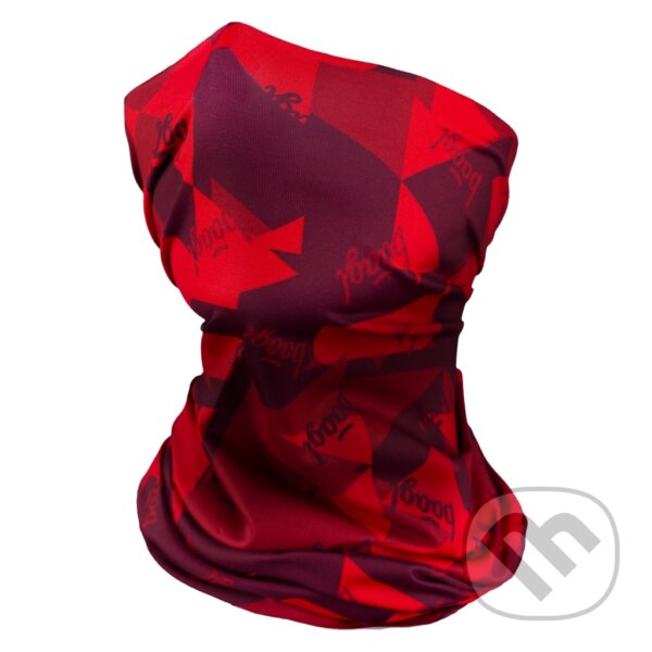Levně Bandana / nákrčník pro děti Baagl Triangle
