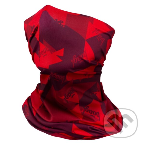 Bandana / nákrčník pro dospělé Baagl Triangle (Presco Group). Presco Group, 2020