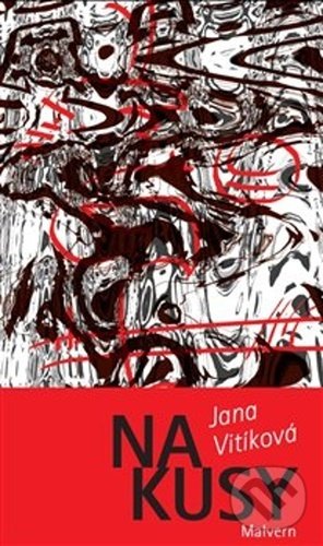 Levně Na kusy - Jana Vitíková - kniha z kategorie Sci-fi a fantasy