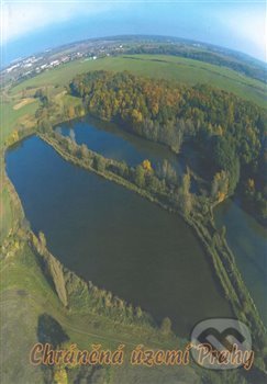 Levně Chráněná území Prahy - kniha z kategorie Mapy Európy
