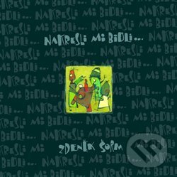 Nakresli mi bibli - Zdeněk Šorm
