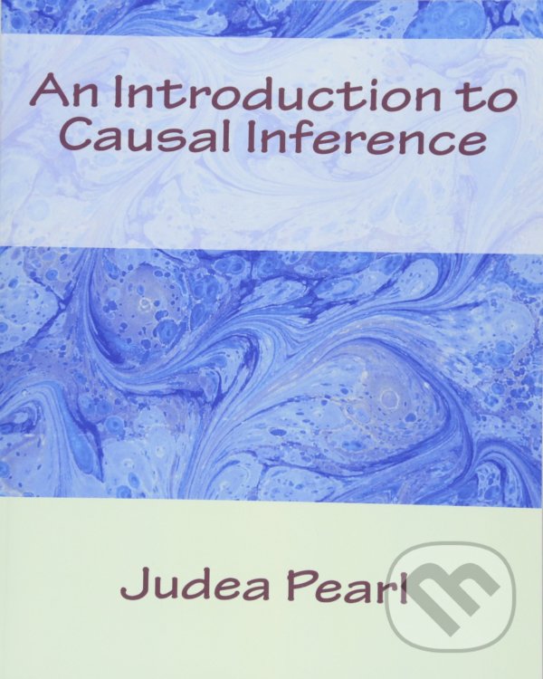 Kniha An Introduction to Causal Inference