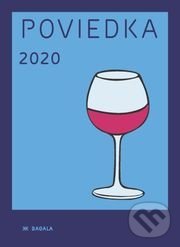 Levně Poviedka 2020 (Antológia) - KK Bagala - kniha z kategorie Beletria